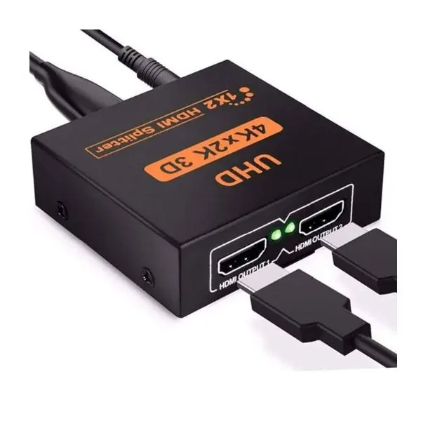 Switcheur HDMI - 2 Ports - Spliter
