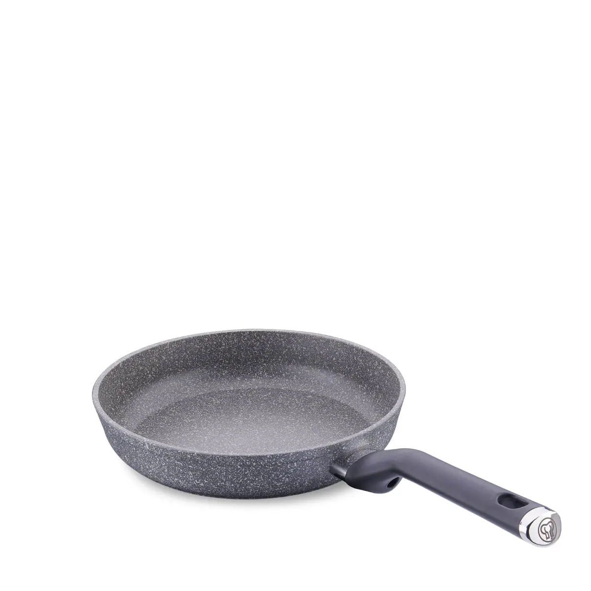 Poêle Palma - 24Cm - A3909 - Granite - Gris