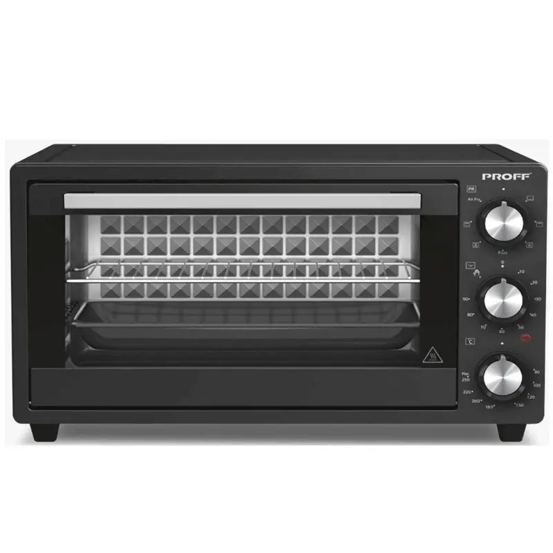 Four Electrique - M2007B 20L- Noir