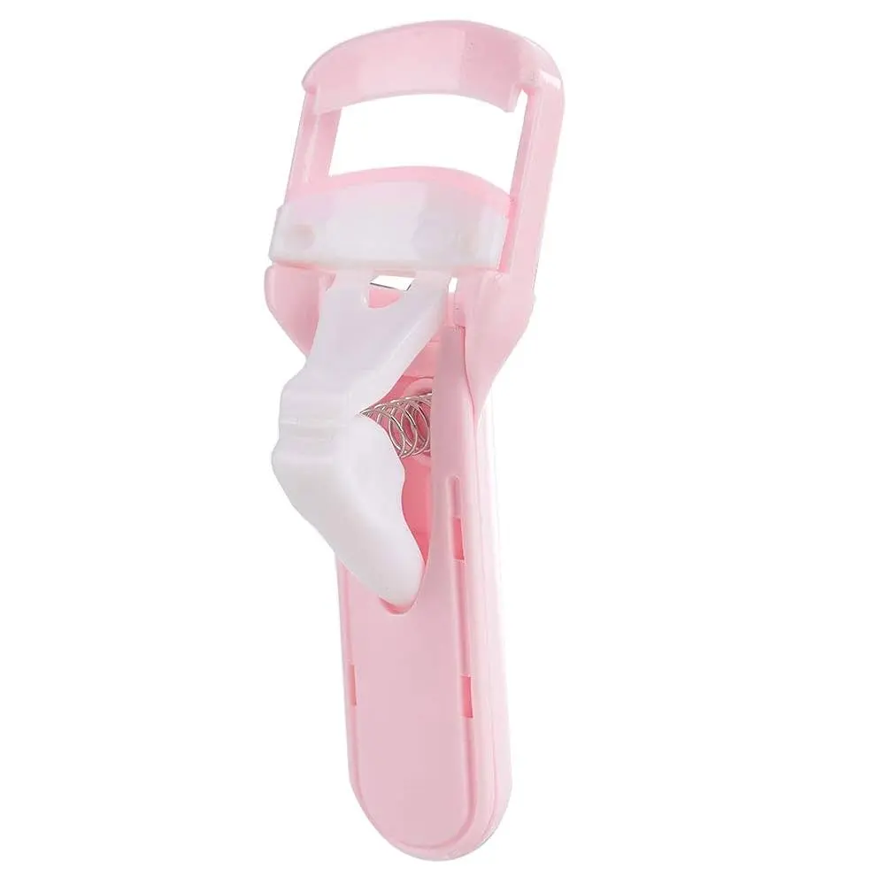 Recourbe-cils - En silicone - Rose