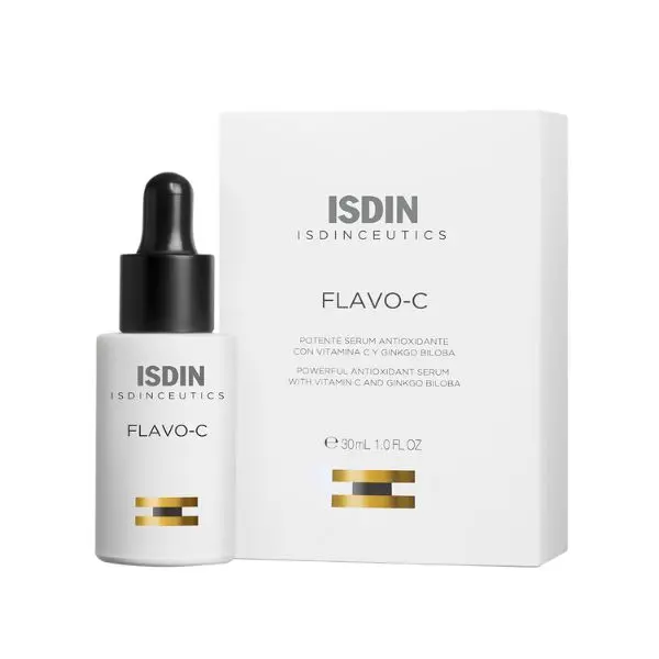 Flavo-C - Sérum Antioxydant - 30 ml