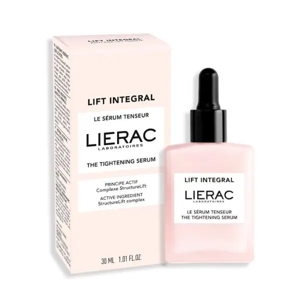 Lift Intégral - Le Sérum Tenseur - 30ml