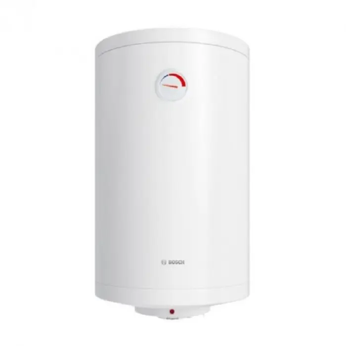 Chauffe Bain Electrique 50 L - Blanc