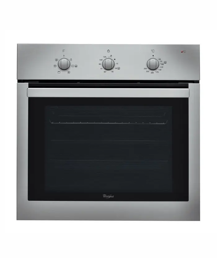 Four Encastrable 65L - AKP738IX - Inox - Garantie: 2 ans