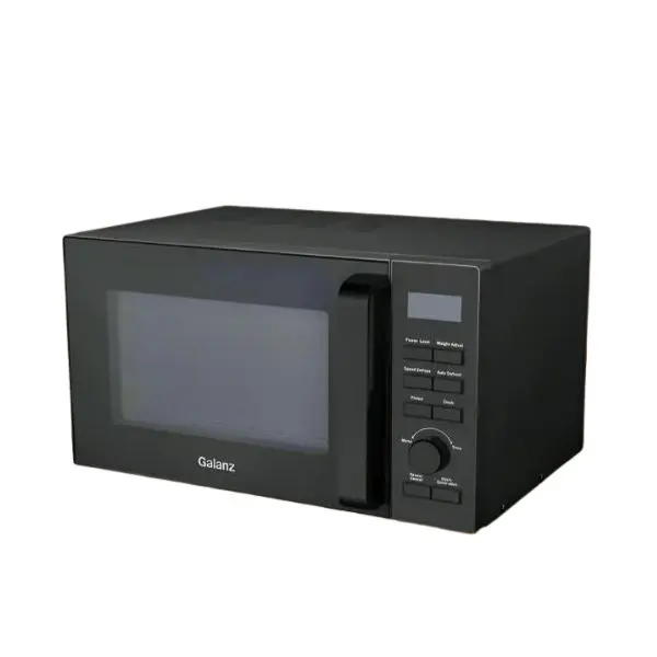 Micro-Onde 25L - P90D25EL-ZW - Noir