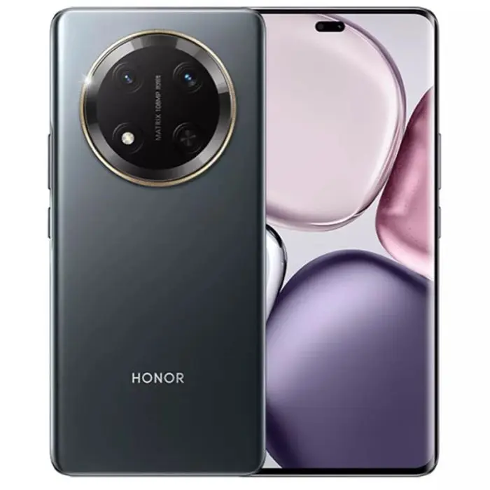 Smartphone - X9C-12/256-TBK - Noir Titane