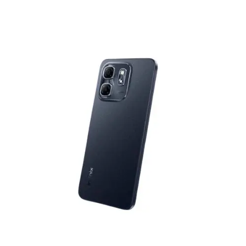 Smartphone - X6531B-HOT50I-8/256-BK - Noir