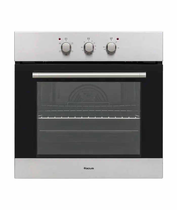 Four Encastrable 56L - F525X - Inox - Garantie: 2 ans