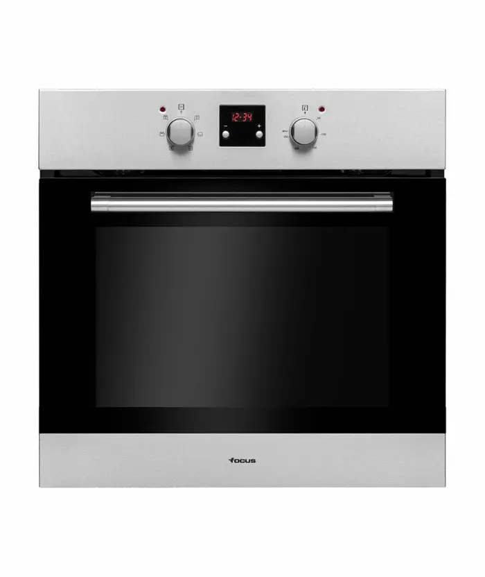 Four Encastrable Electrique 56L - F521X - Inox - Garantie: 2 ans