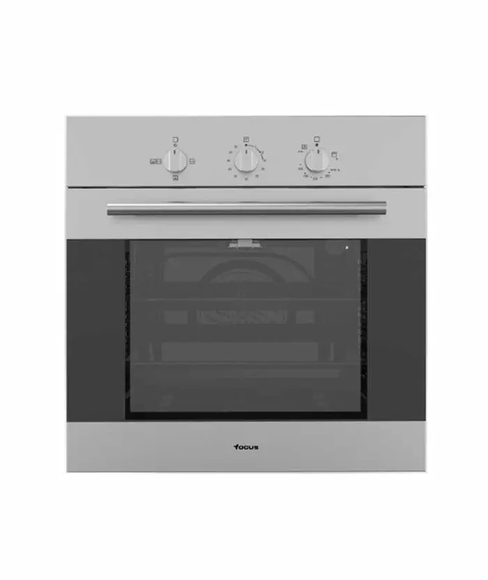 Four Encastrable - Gaz - F536X - Inox -