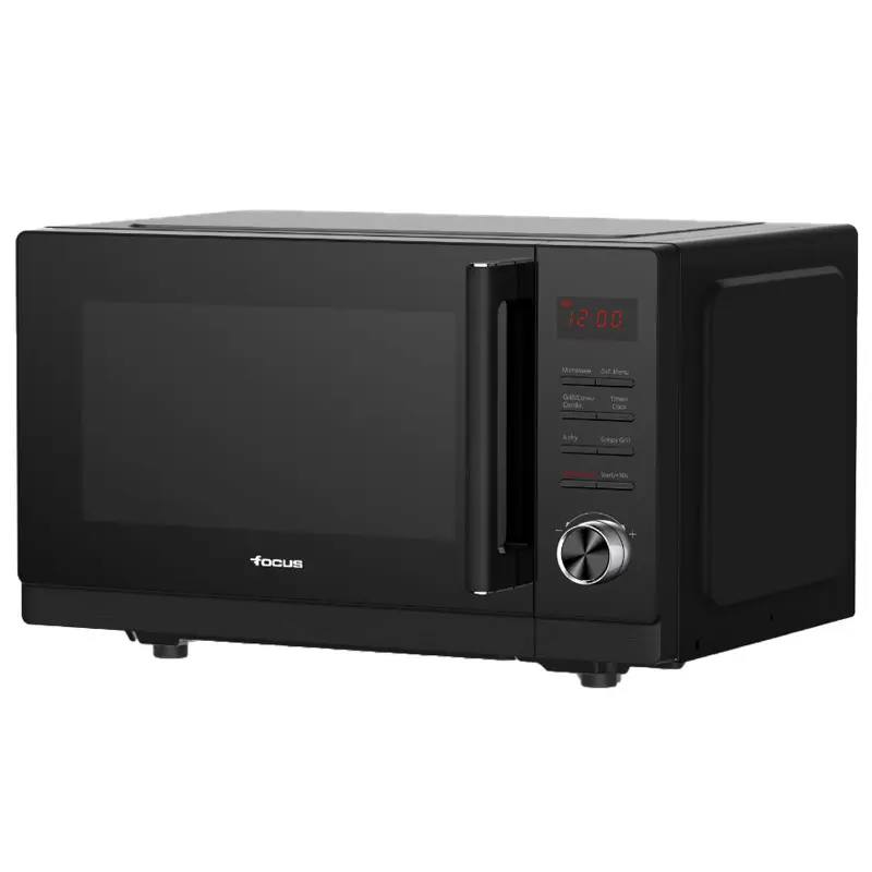 Micro Onde 25L - FM.250 - Noir
