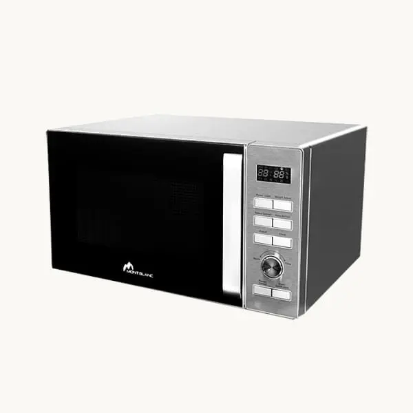 Micro-Onde 25L - MO25LMX- Inox