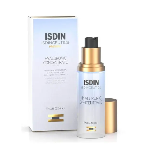 Hyaluronic Concentrate - 30 ml