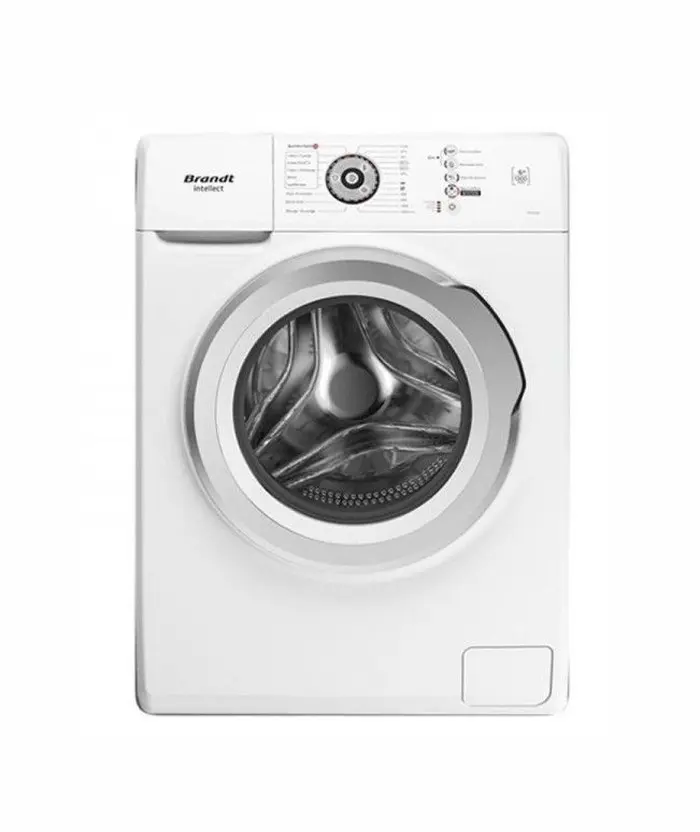 Machine à Laver - BAL62WS - Blanc