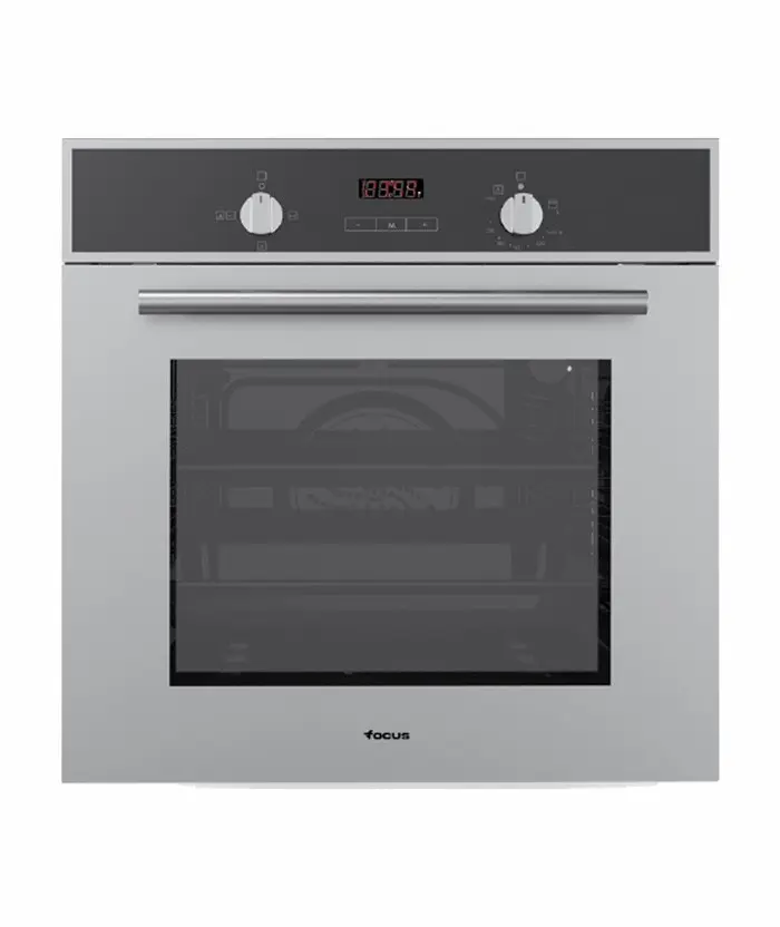 Four Encastrable 58L - Gaz - F534X - Inox - Garantie: 2 ans