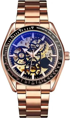 Montre - Ref 9194 - BRONZE