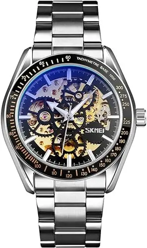 Montre - Ref 9194 - Silver