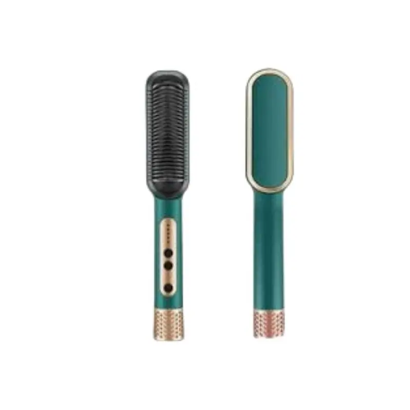 Brosse Lissante Chauffante - 950F SK-1008 - En Céramique