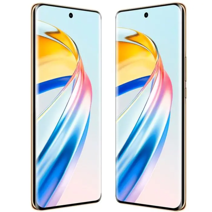Smartphone - X9B-12/256 - Orange