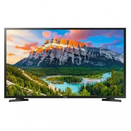 TÉLÉVISEUR - UA32N5000 - Garantie 2 ans - Noir