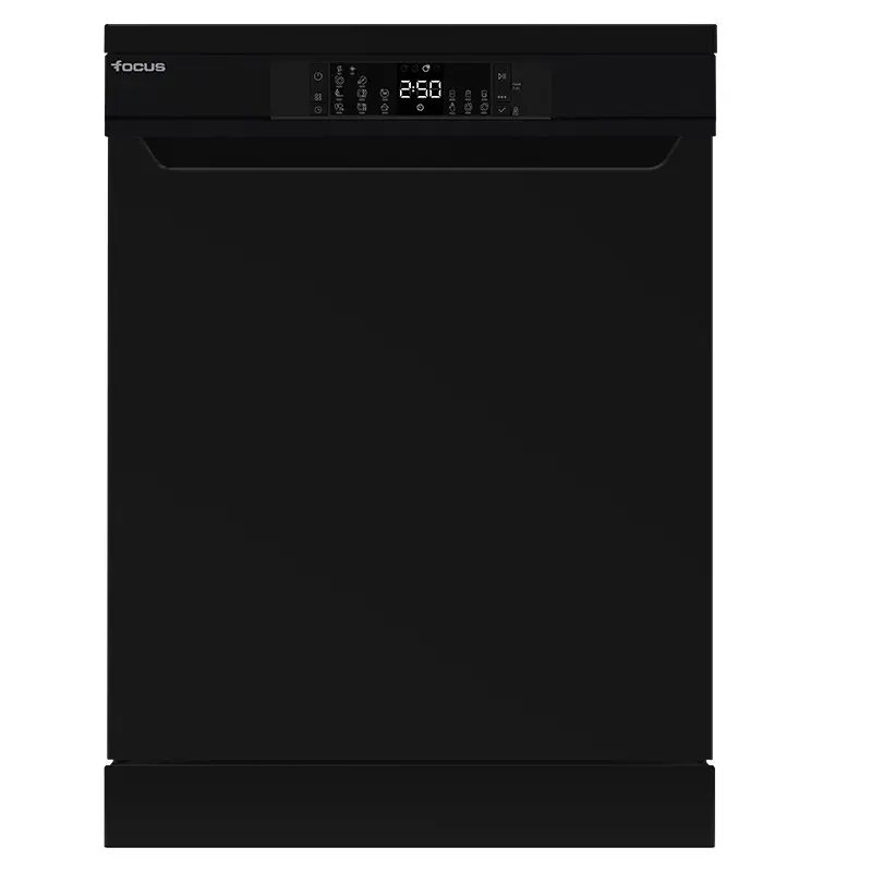 Lave Vaisselle - F.503B - Noir
