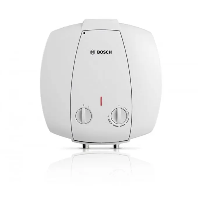 Chauffe Bain Electrique 15L - Blanc