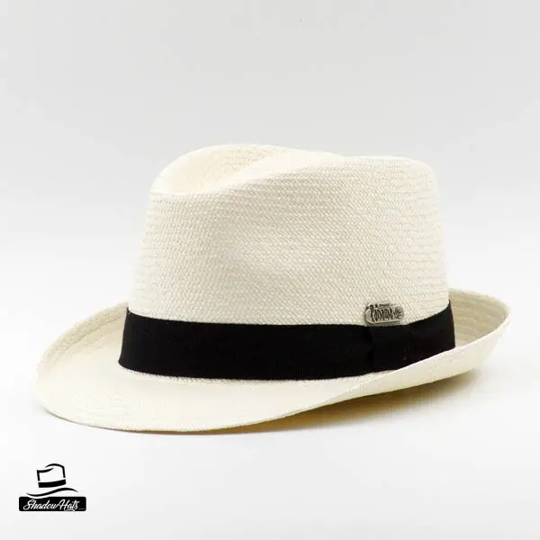 Panama - Havana - Ruban - Blanc