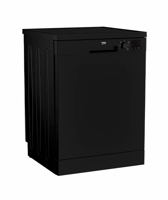 Lave Vaisselle - DVN05321B - Noir