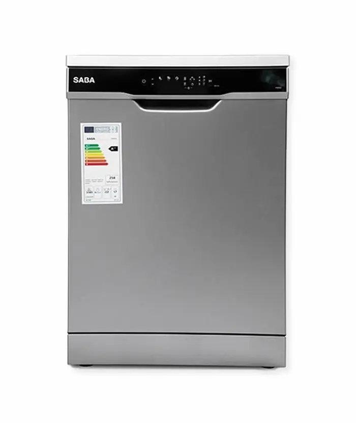 Lave Vaisselle - FNPA12 - Inox