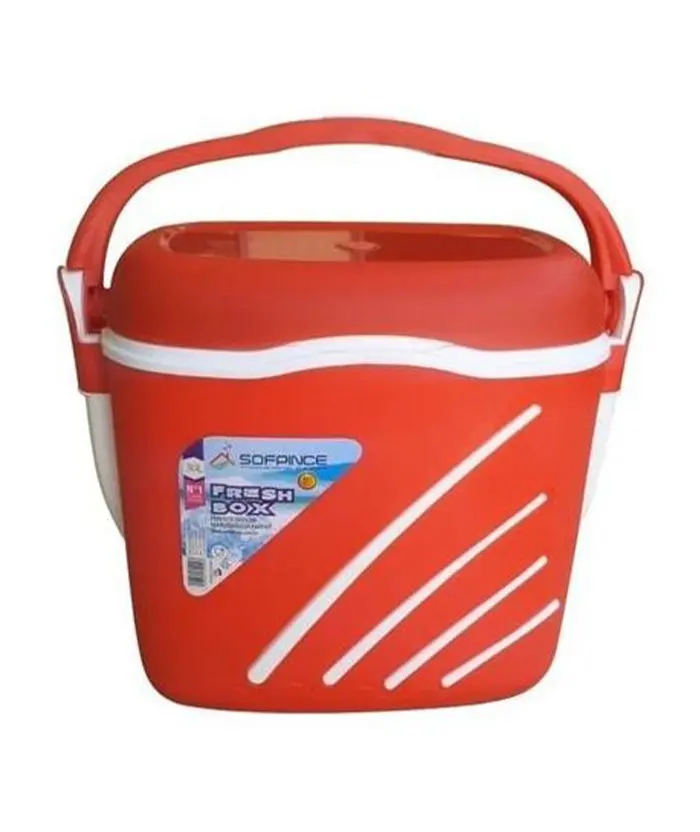 Glacière 30L - GL30 - Rouge