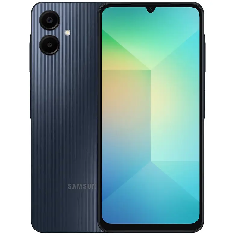 Smartphone - GALAXY A06 - 4GO -