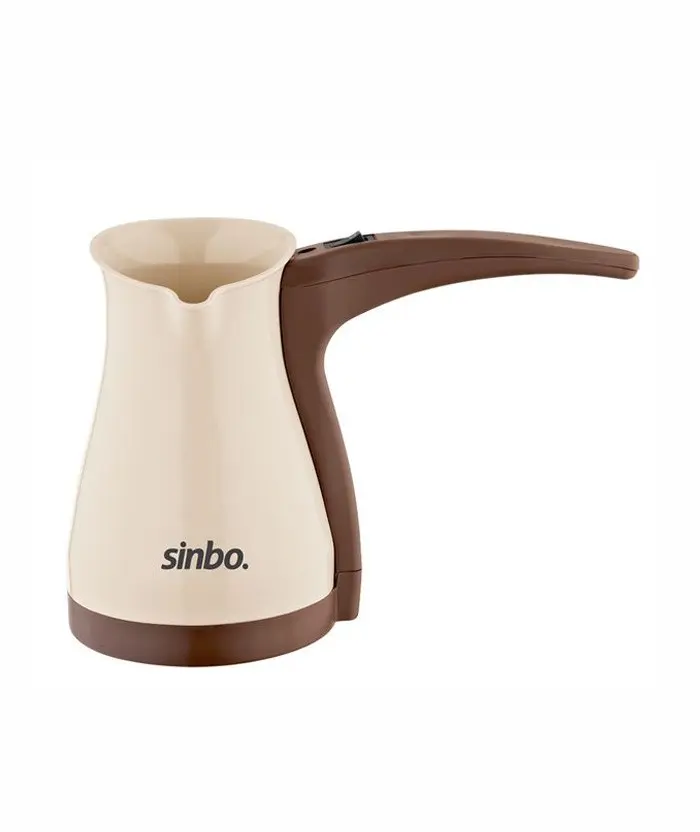Cafetière Electrique - SCM-2928 - Marron - Garantie 1an