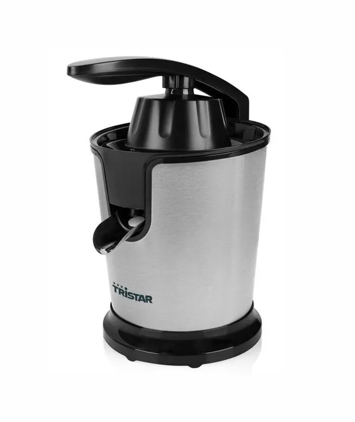 Press Agrum a levier - CP-3002 - Inox - Garantie 1an