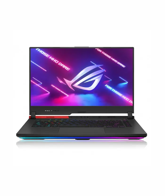 PC Portable - RYZEN R7-4800H - 8GO-512SSD - 4G GTX1650 - Noir - Garantie: 1 an