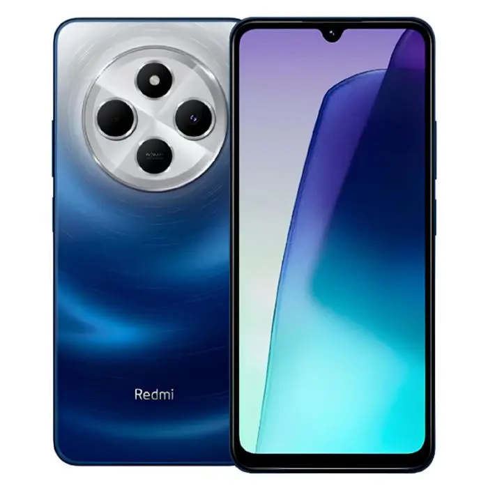 Smartphone - 14C-6/128-SBL - Bleu
