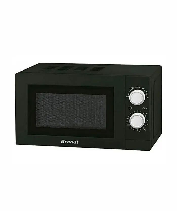 Micro Onde 20L - SM2016B - Noir