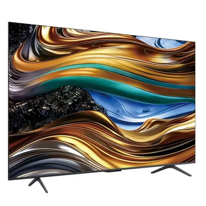 TV 65'' TCL P755 - SMART - GOOGLE - 4K - NOIR