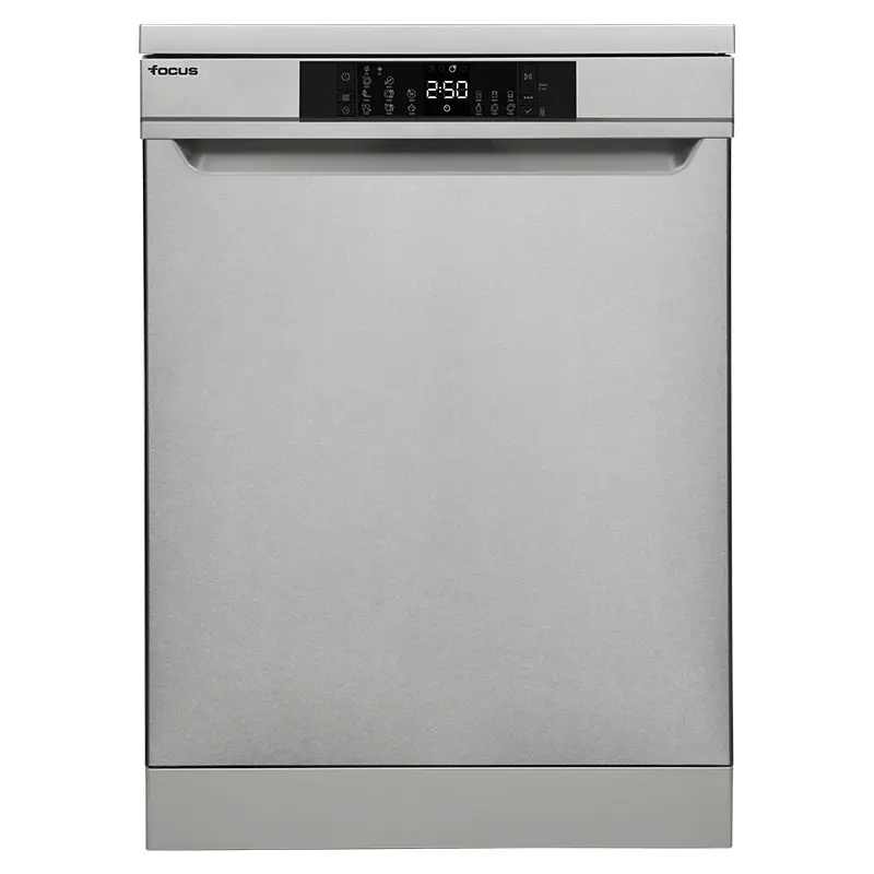 Lave Vaisselle - F.503X - Inox