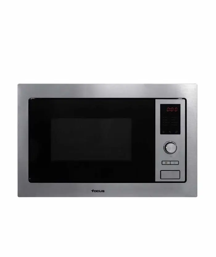 Micro Onde Encastrable 25L - F.25X - Inox
