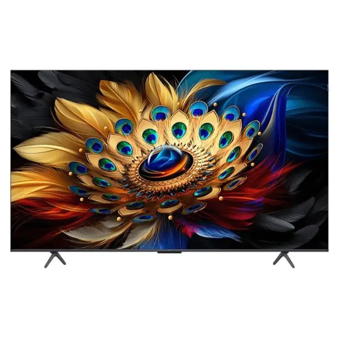TV 55'' TCL C655 QLED 4K - SMART - GOOGLE