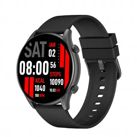 Montre Connectée - 11014PRO - Noir