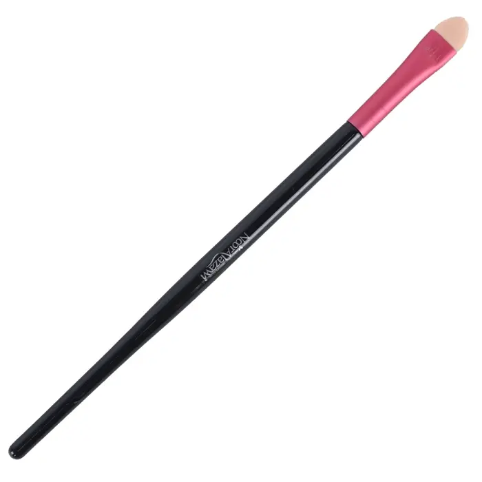 Pinceaux de maquillage 8 pièces-Rose