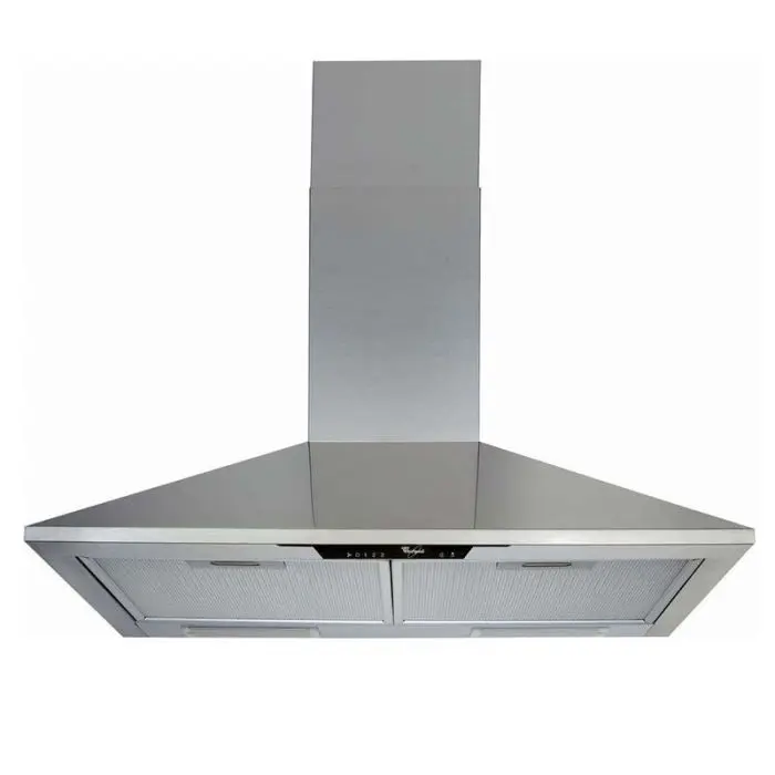 Hotte Murale - AKR 685/1 IX - Inox