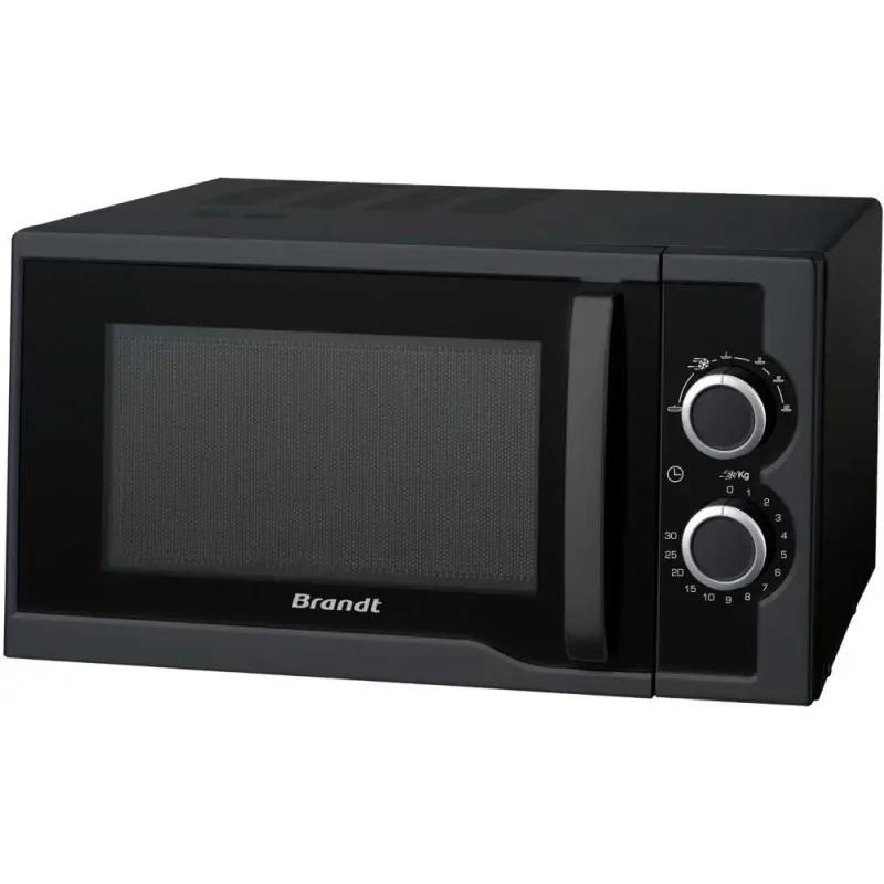 Micro-Onde 25 L - SM2500B - Noir