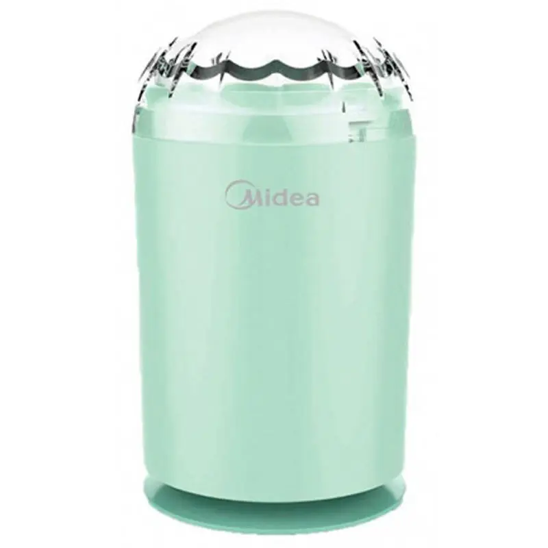Moulin à Café 160W - MJ-FG1801W - Noir
