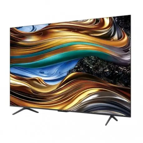 TV - TCL - 55'' - Smart - 4K - Abonnement TV - Garantie 2 ans