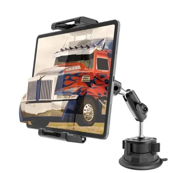 Tablet Holder For Truck