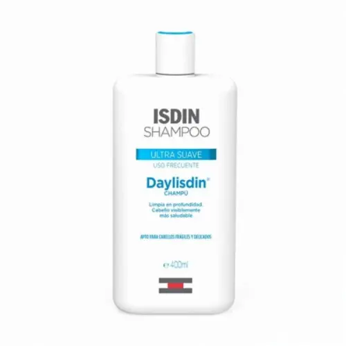 Daylisdin - Shampooing - Ultra Gentle - 400ML