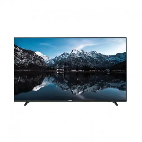 Téléviseur - 43" - Noir - Garantie 3 ans