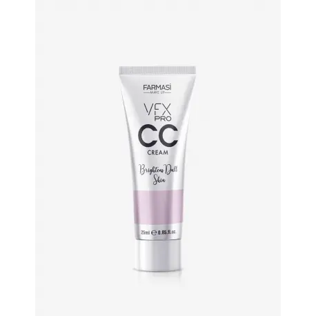 Cream de Peau - 25 ML